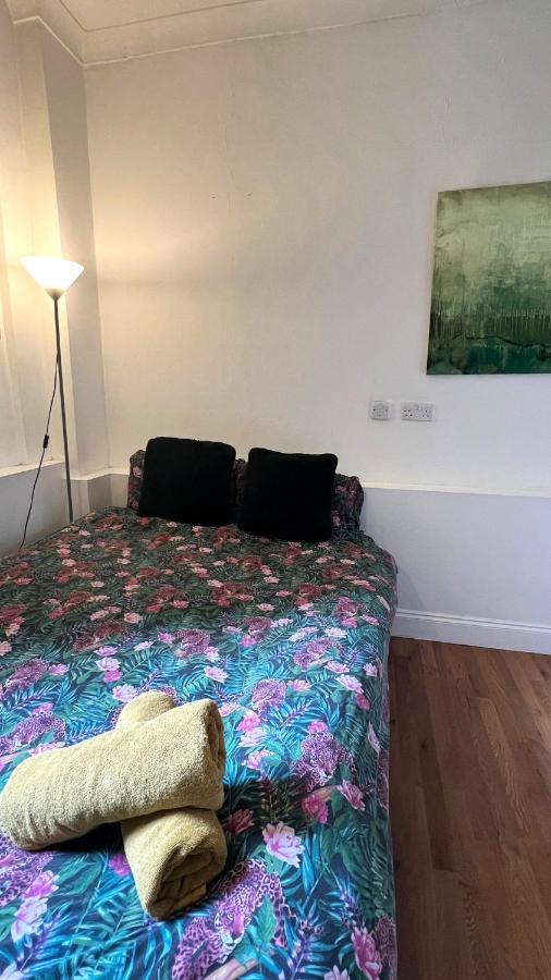 Aldgate Rooms London Eksteriør bilde