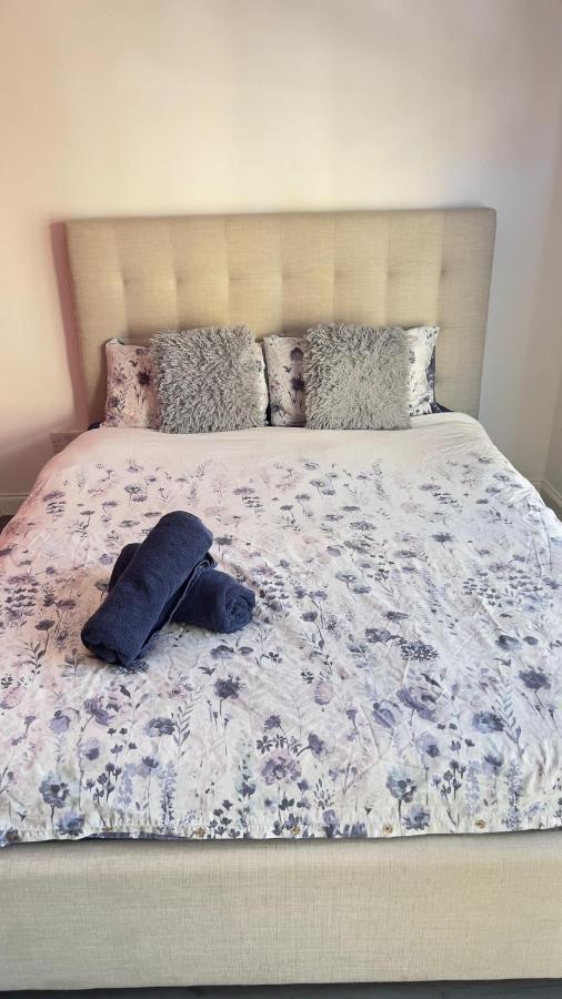 Aldgate Rooms London Eksteriør bilde