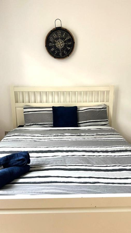 Aldgate Rooms London Eksteriør bilde