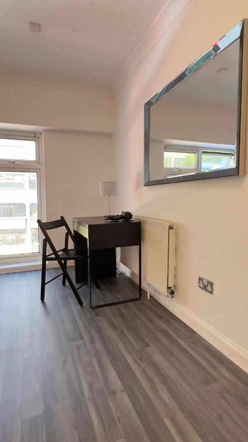 Aldgate Rooms London Eksteriør bilde