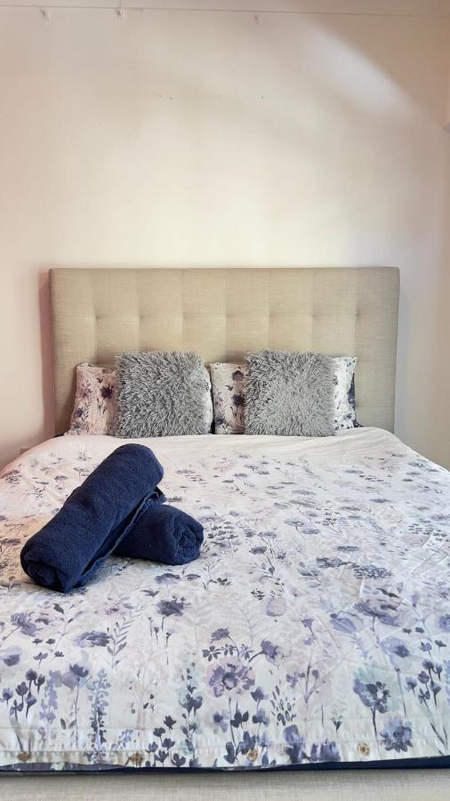 Aldgate Rooms London Eksteriør bilde